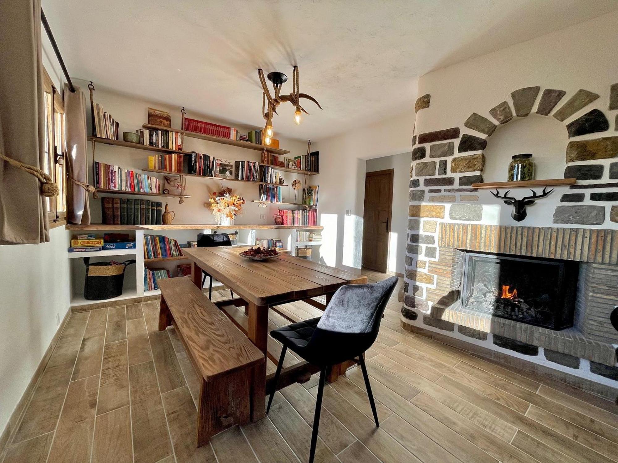 Chalet Le Tilleul Valdeblore Εξωτερικό φωτογραφία