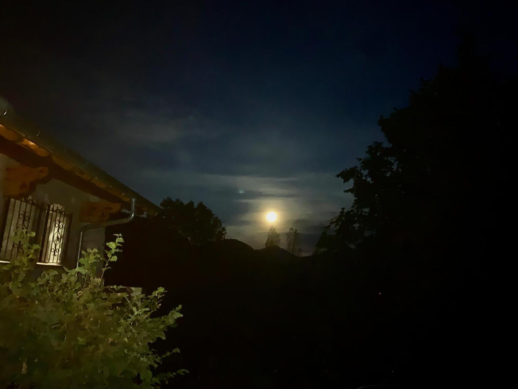 Chalet Le Tilleul Valdeblore Εξωτερικό φωτογραφία