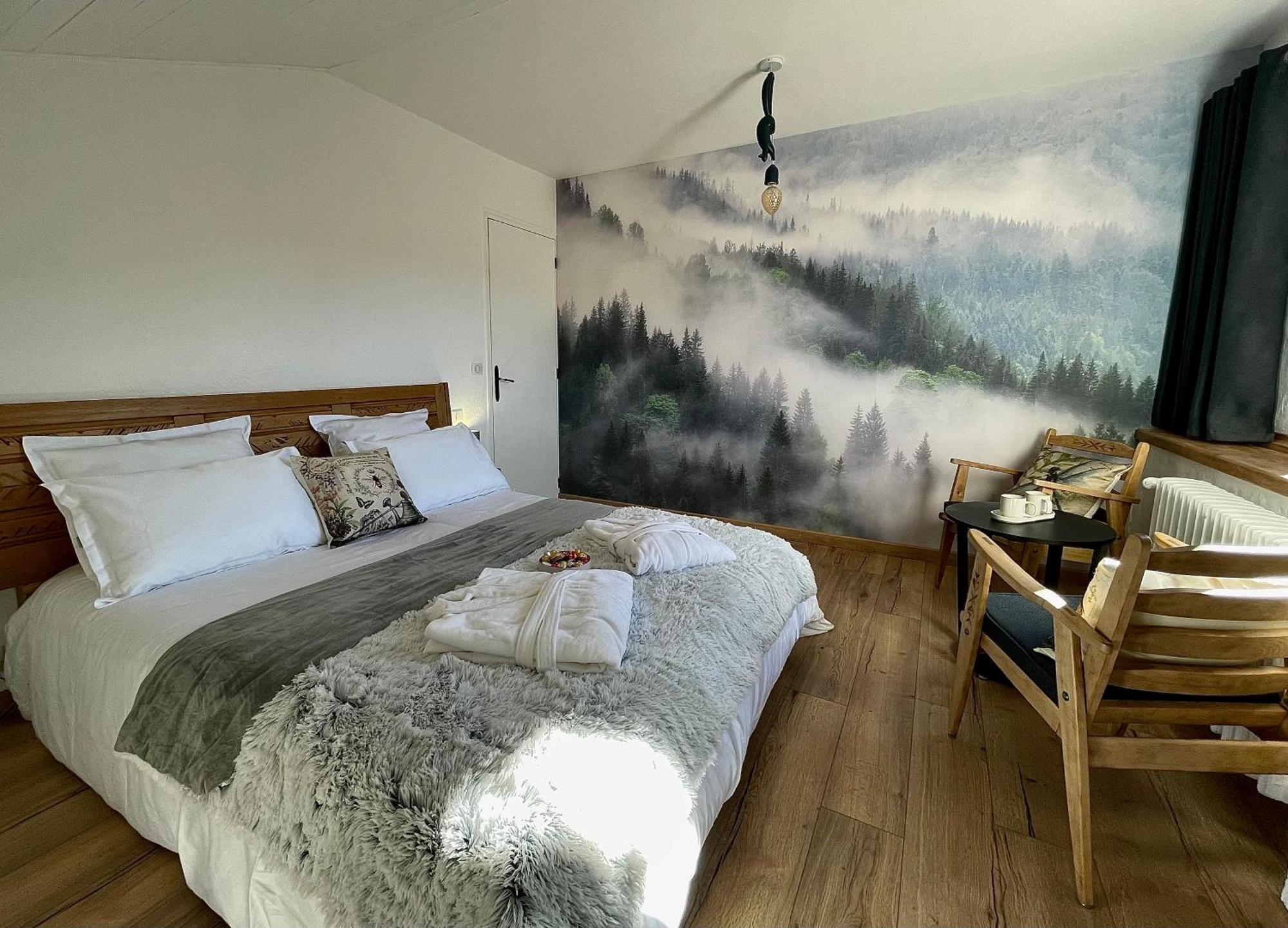 Chalet Le Tilleul Valdeblore Εξωτερικό φωτογραφία