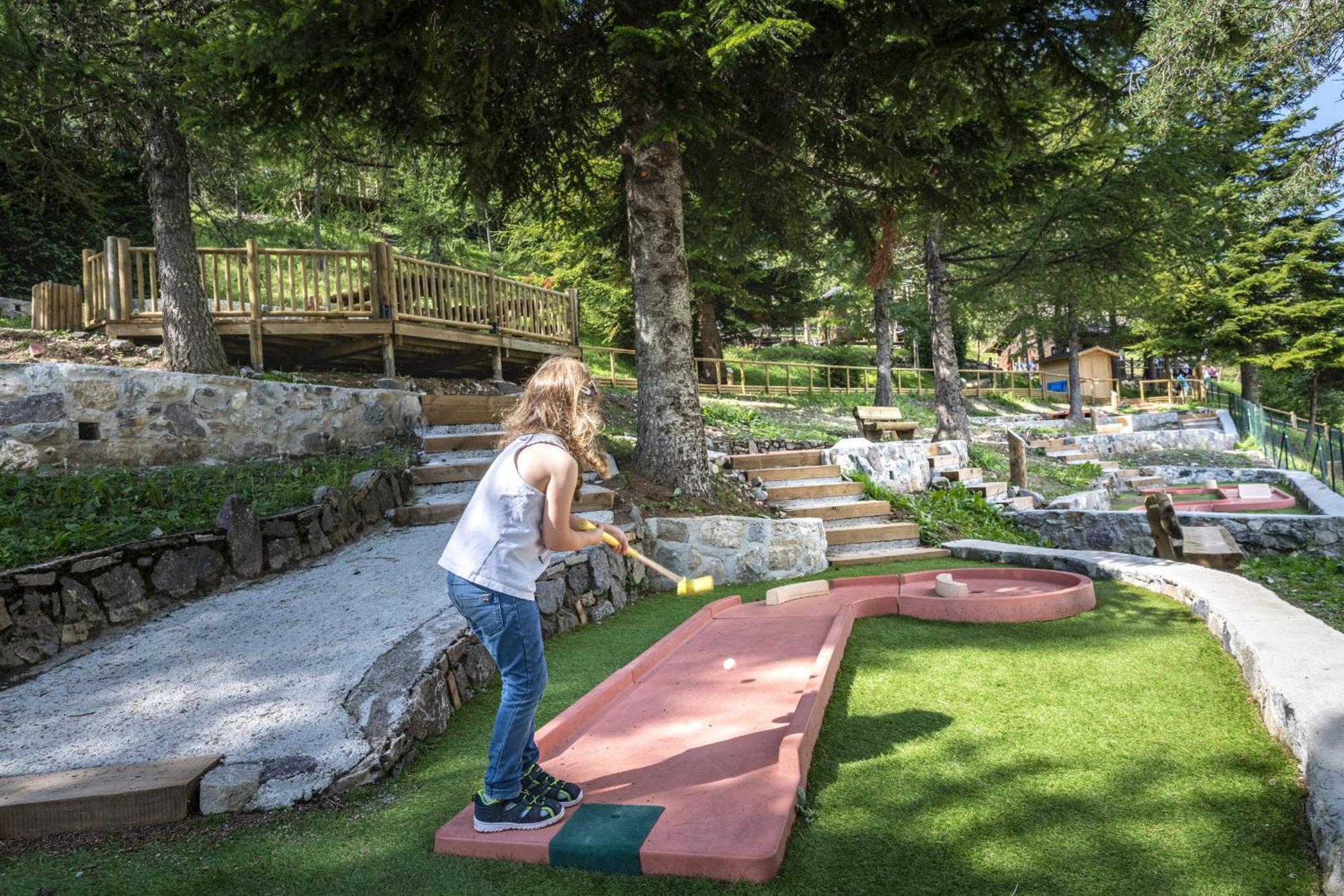 Chalet Le Tilleul Valdeblore Εξωτερικό φωτογραφία